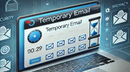 What is Temporary Email? A Complete Guide for 2025