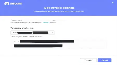 Temp Mail for Discord: Protect Privacy & Avoid Spam with Disposable Emails